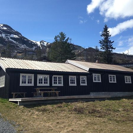 Villa Alpelia Hemsedal Exterior foto
