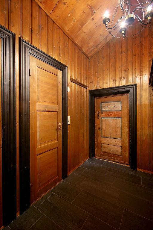 Villa Alpelia Hemsedal Zimmer foto