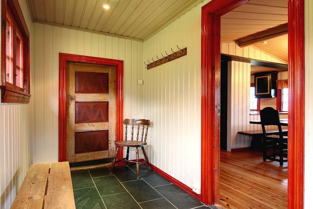 Villa Alpelia Hemsedal Zimmer foto